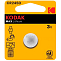 Элемент питания KODAK CR2450 MAX BL-1 (1/60/240)