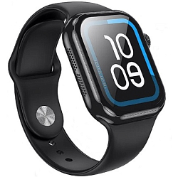 Смарт-часы BOROFONE BD12 черные