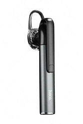 Гарнитура-Bluetooth HOCO E21, Razor-Edge серый