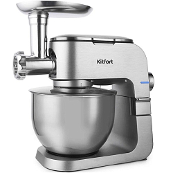 Планетарный миксер KITFORT КТ-1350