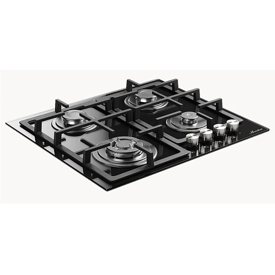 Варочная панель MONSHER MGG 61 Noir