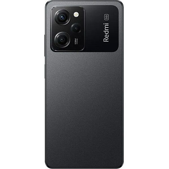 Смартфон Xiaomi Redmi Note 12 Pro Speed Edition 12/256 Global rom Black (CN)