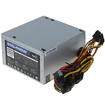 Блок питания 450W Aerocool/Formula ECO-450W, 120мм, серебро (аналог Aerocool Eco- 450)