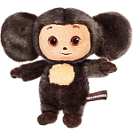 Мягкая игрушка «Чебурашка», 22 см 10326341