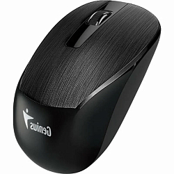 Мышь БП GENIUS NX-7015 черная (31030019412)