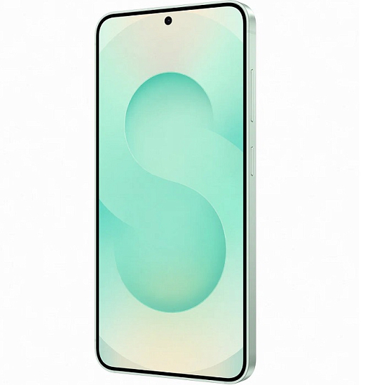 Смартфон Samsung Galaxy S25 12/256Gb Мятный