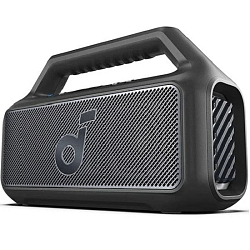 Колонка портативная Anker Soundcore Motion Boom 2 SE, Черная, Bluetooth 30W