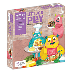 Настольная игра “Кафе САЛАТ” CCPPL018