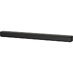 Саундбар 2.0 Sony HT-S100F черный