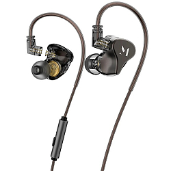 Наушники Music Public Kingdom IEM110M