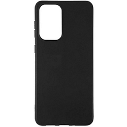 Силиконовый чехол DF для Samsung Galaxy A13 sCase-142 (black)