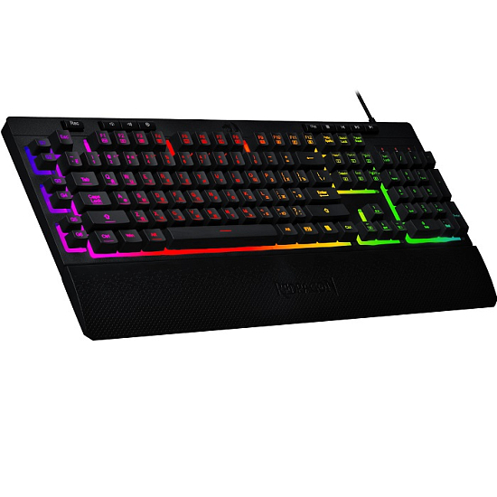 Клавиатура REDRAGON Shiva RU,RGB