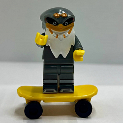 Фигурка Sonic Storm