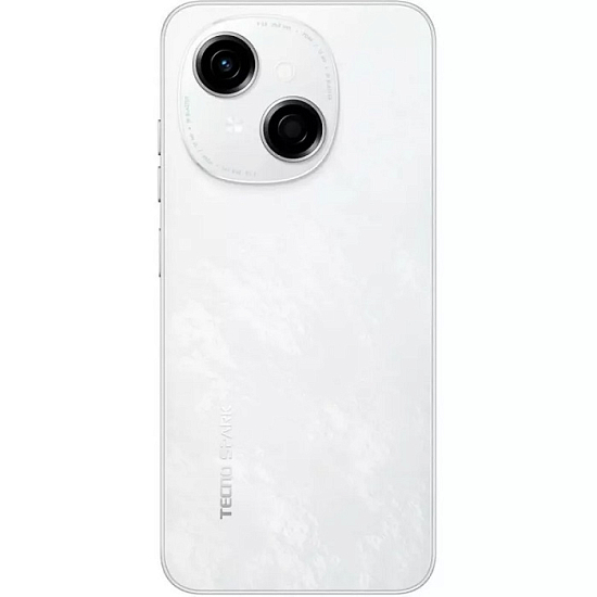 Смартфон Tecno Spark Go 1 3/64 Белый