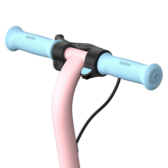 Электросамокат Ninebot eKickScooter Zing E8 pink (Б/У)