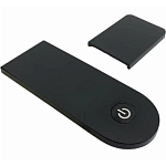 Крышка дисплея  AOVO M365