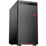 Системный блок IRU Planio 310H6SEV MT (Intel-Core i5-13400/ 16Gb/ SSD 512Gb/ UHDG 730/ DOS) (2112914) черный