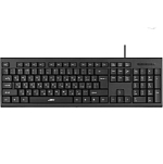 Клавиатура JBH K2 черная