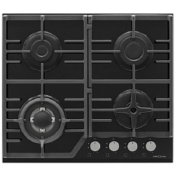 Варочная панель KRONA CORNIOLA 60 BL /KRGH02