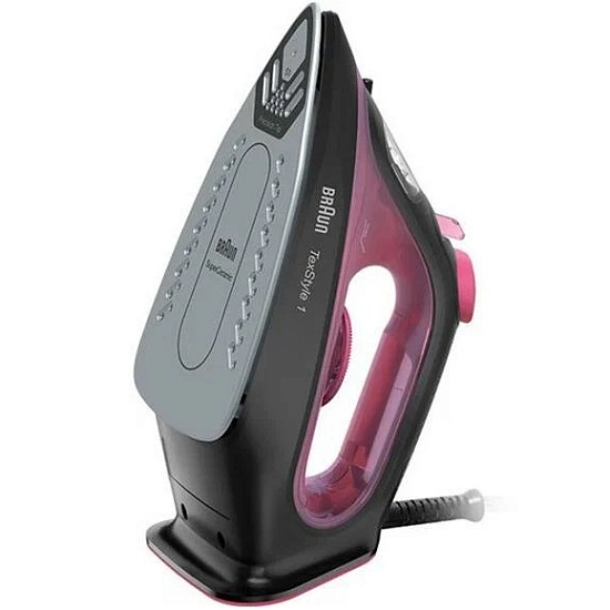Утюг BRAUN SI1070PU