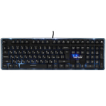 Клавиатура JETACCESS PANTEON M397 Black