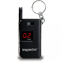 Алкотестер INSPECTOR AT100