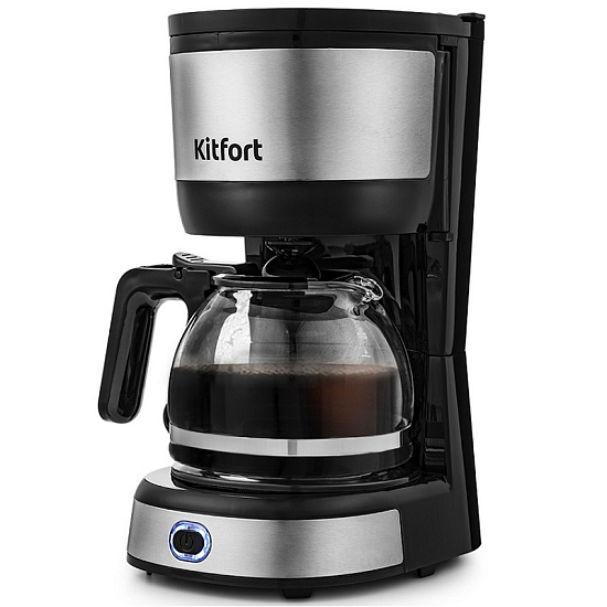 Кофеварка KITFORT КТ-730