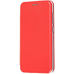 Чехол футялр-книга NEW для iPhone 12 Pro Max Красный