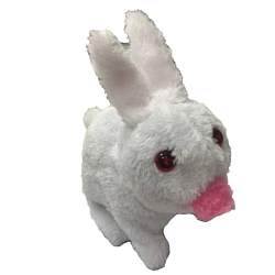 Интерактивная игрушка «Заяц»