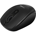 Мышь БП FUMIKO CLICK черная