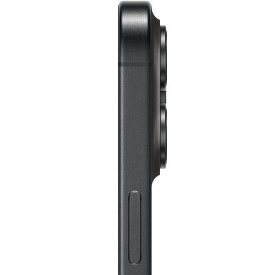 Смартфон APPLE iPhone 15 Pro 1Tb Черный