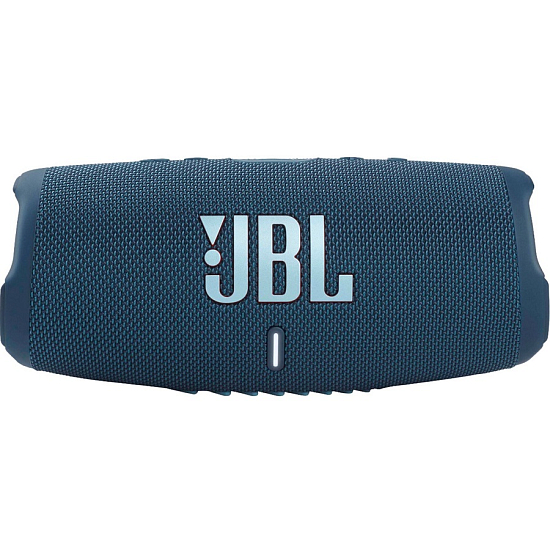 Колонка портативная JBL CHARGE 5 Blue