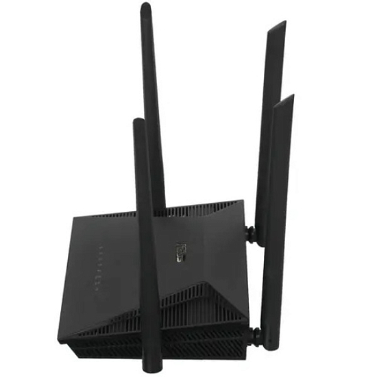 Роутер WiFi ASUS RT-AX53U