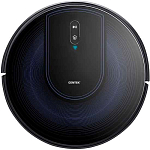 Робот-пылесос Centek CT-2720 (2700 Па/ 2600 Li-ion/ сухая и влажная уборка)