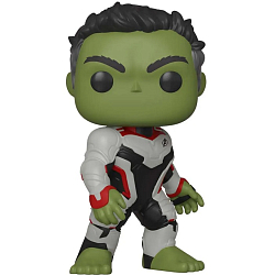 Фигурка Funko POP! Bobble Marvel Avengers Endgame Hulk (451) 36659