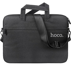 Сумка для ноутбука 14" HOCO GT1 black