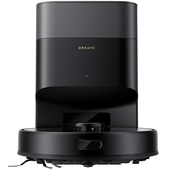Робот-пылесос Dreame F10 Plus Black