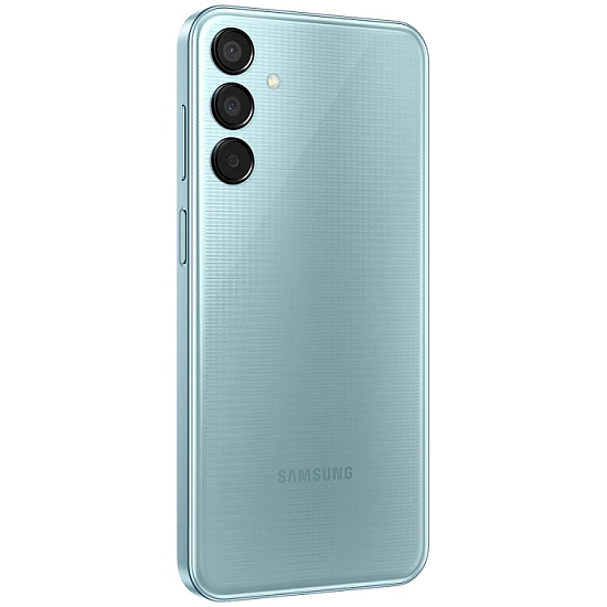 Смартфон Samsung Galaxy M15 6/128Gb SM-M156B (Голубой)