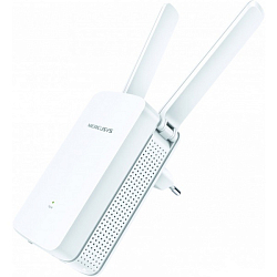 Повторитель WiFi MERCUSYS MW300RE белый