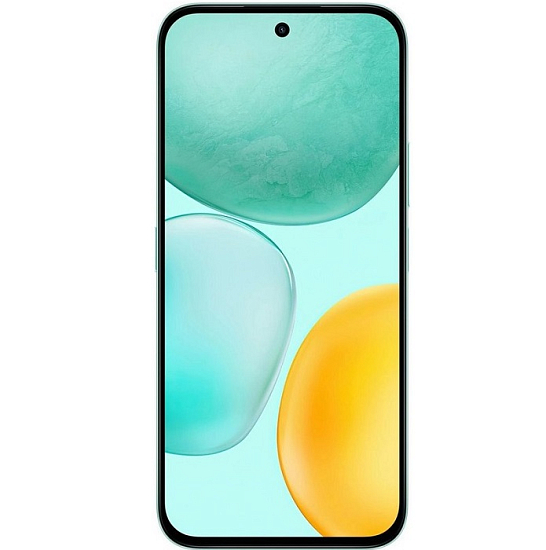 Смартфон Honor X6C 6/128Gb зеленый