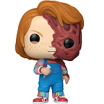 Фигурка Funko POP! TV Chucky Melted Chucky (1719) 87110