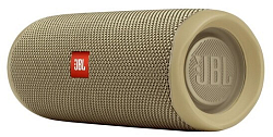 Колонка портативная JBL Flip 5 Sand