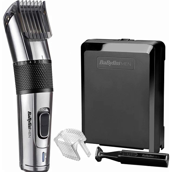 Машинка для стрижки волос BABYLISS E977E