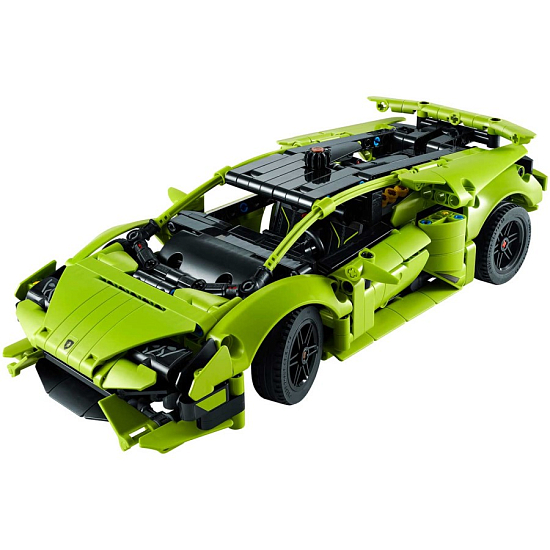Конструктор LEGO Technic 42161 Lamborghini Hurrican