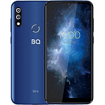 Смартфон BQ 6061L Slim Ocean Blue