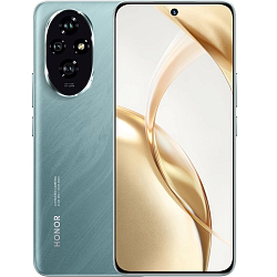 Смартфон Honor 200 8/256Gb Зеленый