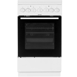 Комбинированная плита GORENJE K 5241 WH
