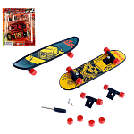 Набор фингербордов «Олли»