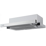 Вытяжка LEX HUBBLE 500 INOX