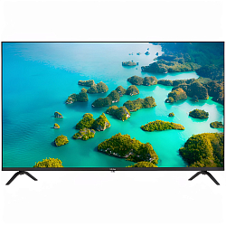 Телевизор HAIER 43 Smart TV S2 43"